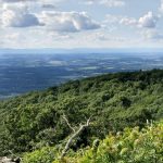 Blue Ridge Mountains