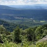 Blue Ridge Mountains 2