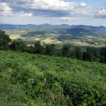 Blue Ridge Mountains 6