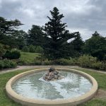 Fountain
