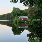 Fern's Lake Photo