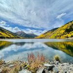 Laurie's Colorado Mountains