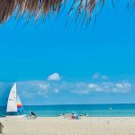 Laurie's Florida Beach