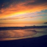 Laurie's Sunset