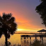 Laurie's Sunset 5