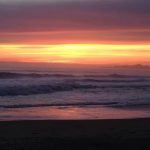 Laurie's Sunset Carmel by the Sea, CA