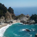 Laurie's Big Sur, CA