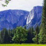 Laurie's Yosemite