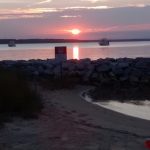 October 24, 2015 James River 3
