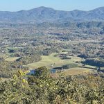 Blue Ridge Parkway