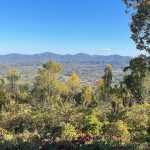 Blue Ridge Parkway 4