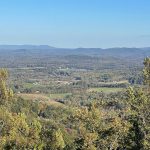 Blue Ridge Parkway 5
