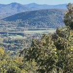 Blue Ridge Parkway 7
