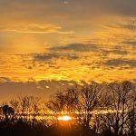 Sunset 4