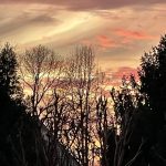 Sunset 7