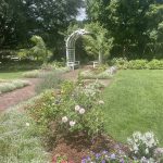 Lewis Ginter Botanical Garden 4