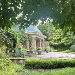 Lewis Ginter Botanical Garden 2