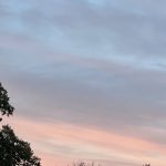 Sunset in Mechanicsville, Virginia 2