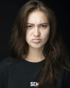 Are You Grumbling?