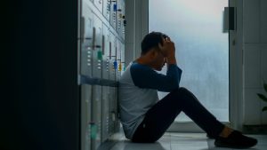 Are You Holding a Grudge?