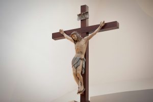 Who Is Jesus?