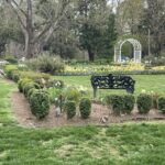 Grace E. Arents Garden at Lewis Ginter Botanical Garden 3