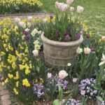 Grace E. Arents Garden at Lewis Ginter Botanical Garden 9