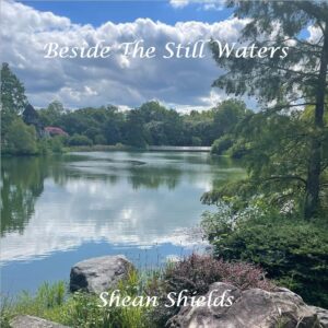 Beside The Still Waters CD Cover